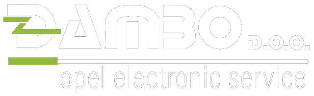 Džambo d.o.o. — Opel Electronic Service
