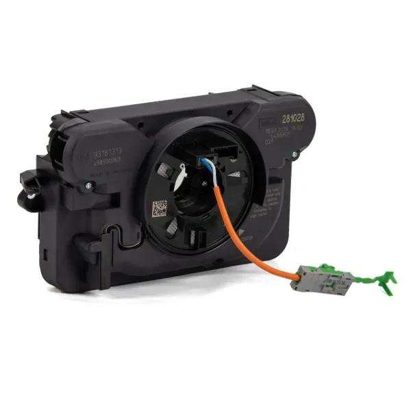 CIM modul reparacija, PIN service
