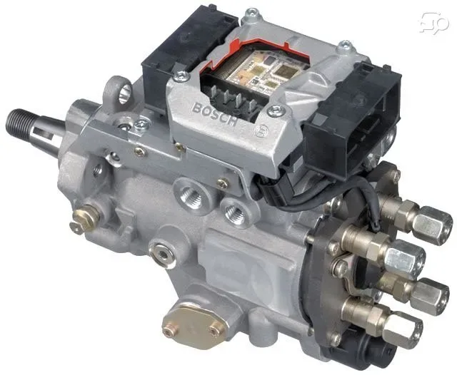 Reparacija elektronike BOSCH - pumpe OPEL PSG16 (dva džeka)