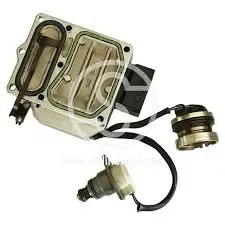 Reparacije elektronike BOSCH - pumpe OPEL, FORD, AUDI, BMW VP44
