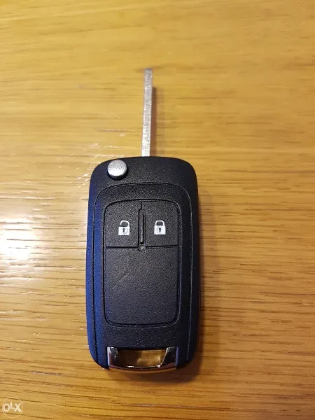 Opel Astra Insignia KEYLESS GO ključ 2 dugmeta