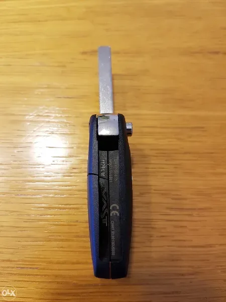 Opel Astra Insignia KEYLESS GO ključ 2 dugmeta